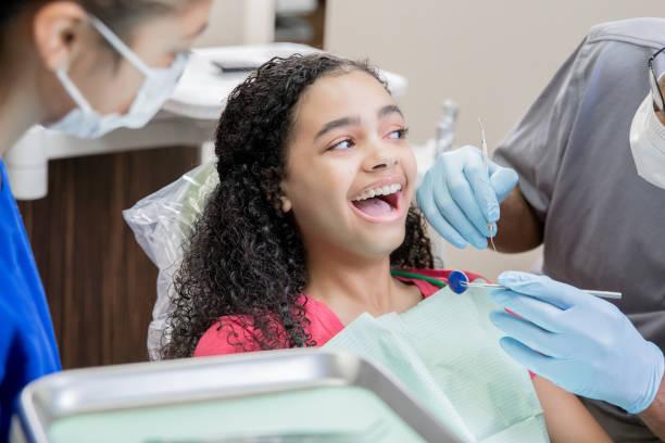 Best Emergency Broken Tooth Repair in Centerville, TN